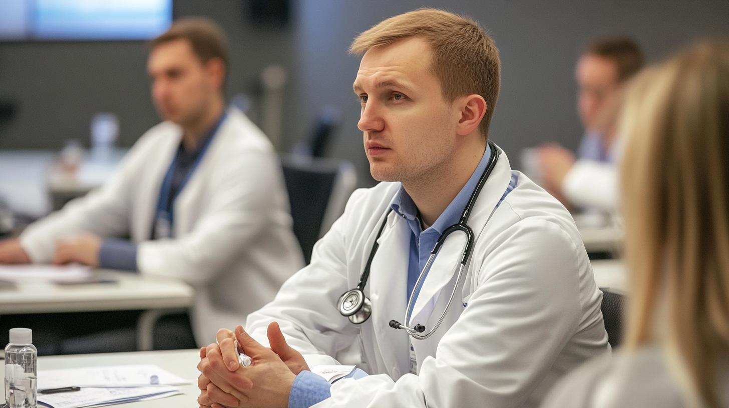 Эффективное повышение квалификации менеджмента