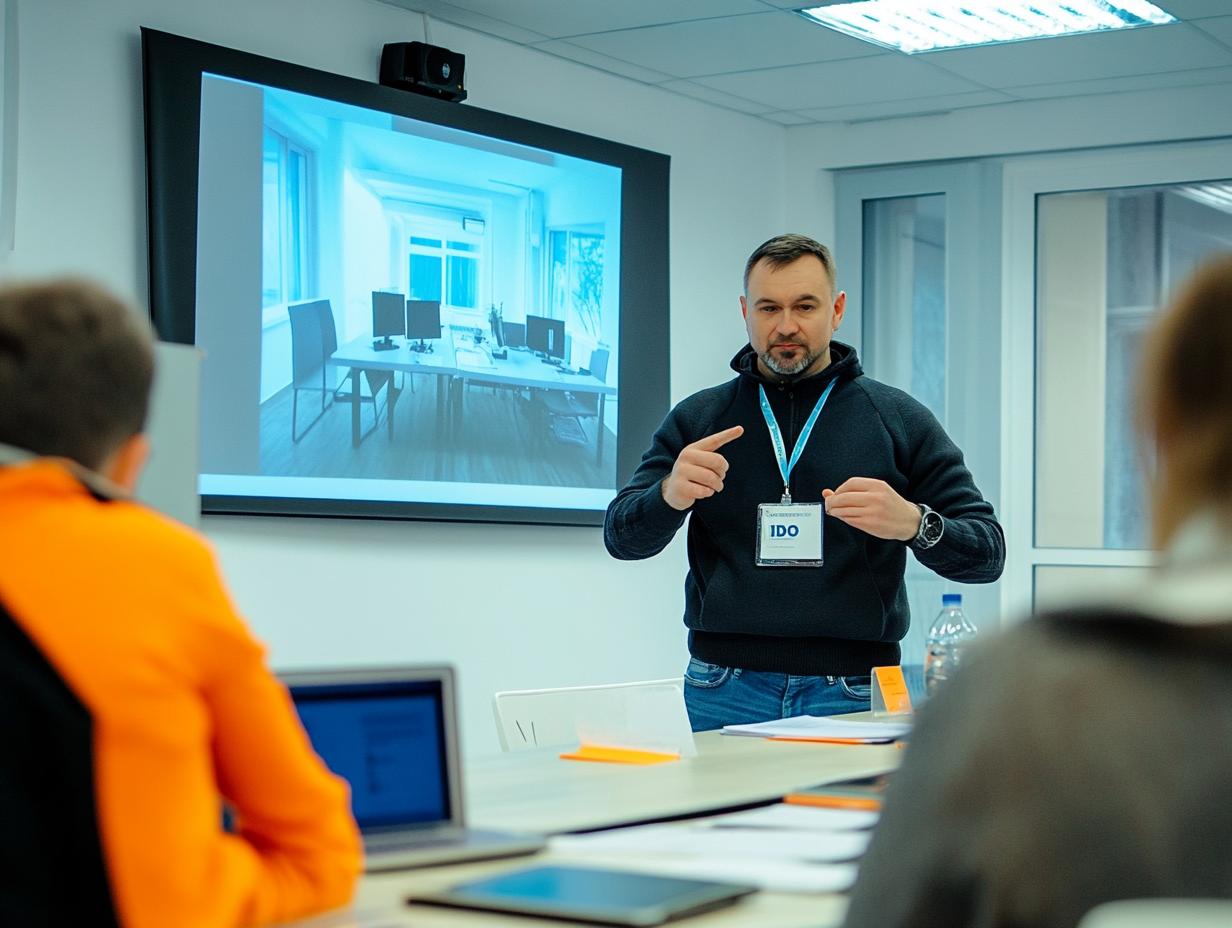 The Importance of Continuous Professional Development for Psychologist Consultants психолог, консультант, повышение, квалификации, обучение, переподготовка
