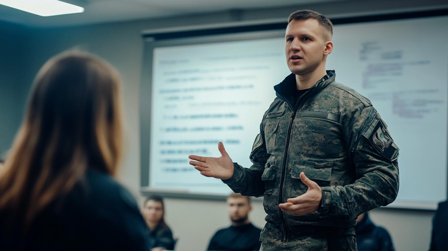 Московский Центр Дополнительного профессионального образования: Возможности и Преимущества Обучения в МЦДПО московский, центр, дпо, мцдпо
